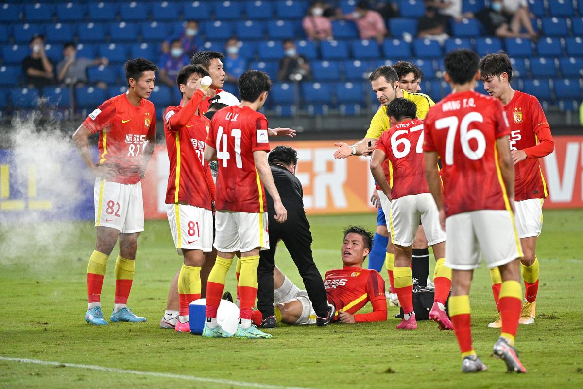 Nhục Bồ đoàn 2